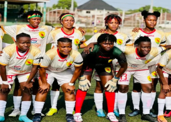 Tournoi Mano River : La Guinée et la Sierra Leone se neutralisent