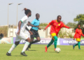 Tournoi Scolaire [Zone A U15] : fortune diverse pour la Guinée à l&rsquo;entrée en lice (filles et garçons)
