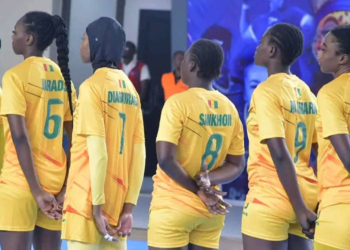 CAN Handball (Dames Seniors) : Toujours pas de victoire pour la Guinée !