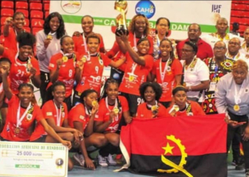 CAN Handball Dames 2024 : l’Angola intouchable, 16e sacre continental