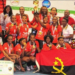CAN Handball Dames 2024 : l’Angola intouchable, 16e sacre continental