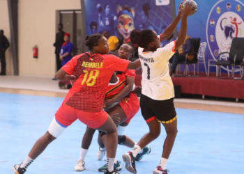 CAN Handball Féminine Seniors : La Guinée savoure enfin sa première victoire