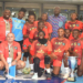 Coupe du Président (Handball en RDC) : La Guinée sauve l&rsquo;honneur !