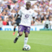 Issiaga Sylla brille avec un but crucial dans le nul de Montpellier contre Lille