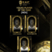 CAF Awards 2024 : les 3 finalistes pour le titre de meilleur jeune joueur africain dévoilés !