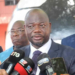 « Oui à cette qualification, mais c&rsquo;est maintenant le temps de travail », écrit le ministre des Sports après la qualification du Syli Local au CHAN 2024