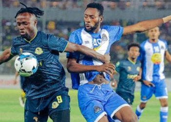 LDC CAF : Le Stade d&rsquo;Abidjan débloque son compteur, l&rsquo;Espérance s&rsquo;impose, le TP Mazembe freiné