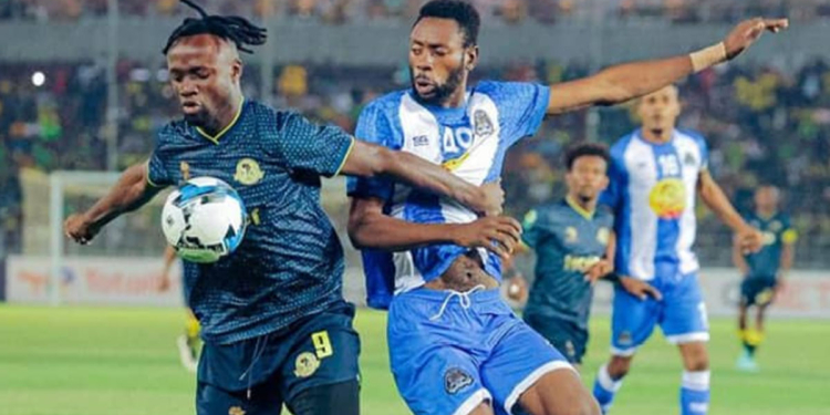 LDC CAF : Le Stade d’Abidjan débloque son compteur, l’Espérance s’impose, le TP Mazembe freiné