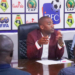 Ligue de Conakry : Veron et son équipe prouvent que passion et innovation peuvent contourner les limites