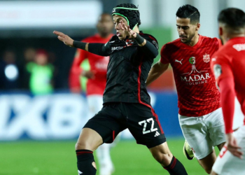 Ligue des champions CAF : le Stade d’Abidjan surpris, le Raja freiné, et Al Ahly solide