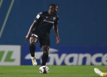 Grèce : Mady Camara en sauveur pour le PAOK !
