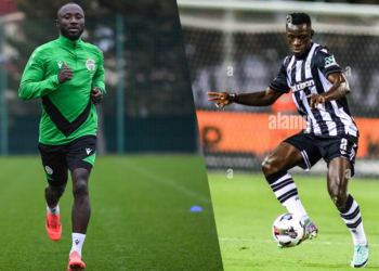 Photomontage Africasport.org