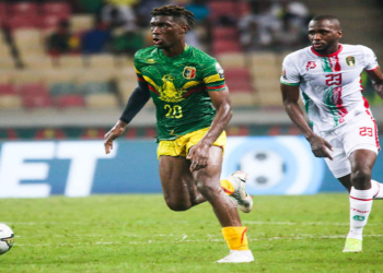 Éliminatoires CHAN 2024 : le Mali aussi éliminé – Résultats de ce dimanche