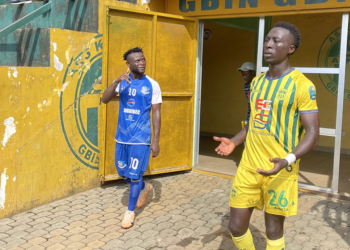 Ligue 1 [Guinée] : le choc Milo – ASK en tête d’affiche pour la première journée (programme) !