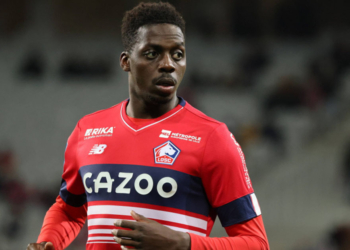 Lille : Mohamed Bayo et Bafodé Diakité restent, Olivier Létang clarifie le mercato du club !