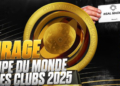 Coupe du Monde des Clubs 2025 : les groupes sont connus !