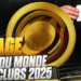 Coupe du Monde des Clubs 2025 : les groupes sont connus !