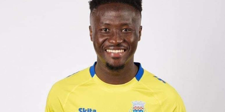 L’intérêt des clubs français pour Morlaye Sylla confirmé par son entourage (info Africasport)