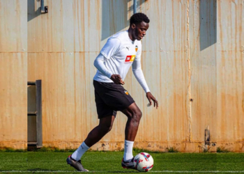 Diakhaby bientôt de retour sur les terrains ? « il a franchi une nouvelle étape », Valence CF