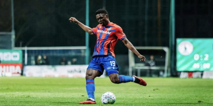 Guinéens d’ailleurs : François Kamano buteur, Cheick Souaré passeur – Notre résumé du jeudi