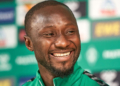 Naby Keita ballon d’or africain ? Ses grandes ambitions !