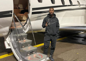 Transfert : Naby Keita en route pour la Hongrie