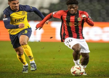 Mercato : Issiaga Camara (Guinéen) intéresse plusieurs clubs européens