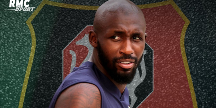 Transfert : Seko Fofana retourne en Europe après un passage en Arabie saoudite