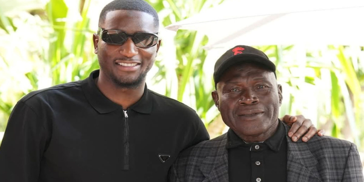 CAF Awards 2024 : Chérif Souleymane exprime son incompréhension face à l’absence de Guirassy dans l’équipe type !