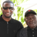 CAF Awards 2024 : Chérif Souleymane exprime son incompréhension face à l’absence de Guirassy dans l’équipe type !