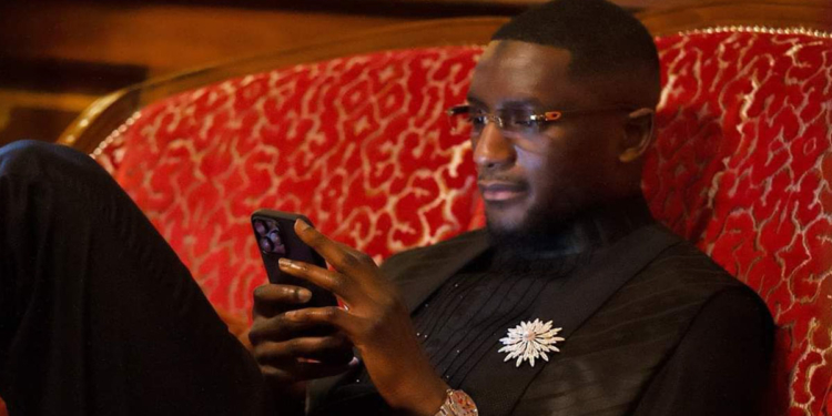 Serhou Guirassy arrive à Conakry ce Lundi