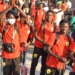 Qualifié pour le CHAN 2024, le Syli Local a regagné Conakry !