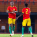 Elim. CHAN 2024 : compo. de la Guinée pour la réception de la Guinée-Bissau