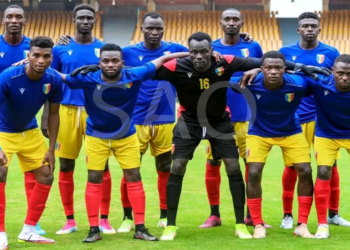Qualif. CHAN 2024 (2e tour) : résultats des matchs disputés ce samedi et programme de ce dimanche