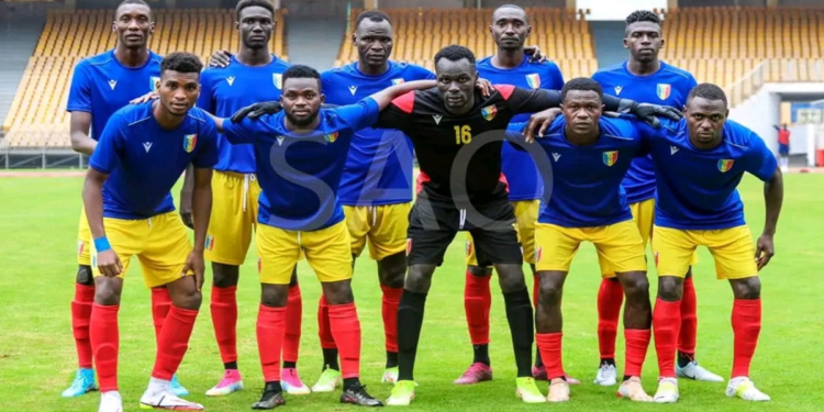 Qualif. CHAN 2024 (2e tour) : résultats des matchs disputés ce samedi et programme de ce dimanche