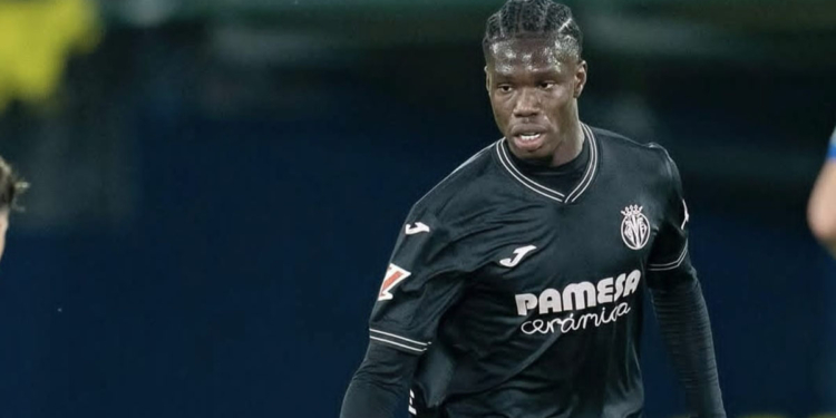 Guinéens d’ailleurs : Thierno s’offre un triplé, Seydouba et Mady buteurs, Bangoura sort sur blessure — (condensé)