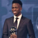 FIFA THE BEST : Vinícius Júnior sacré meilleur joueur du monde