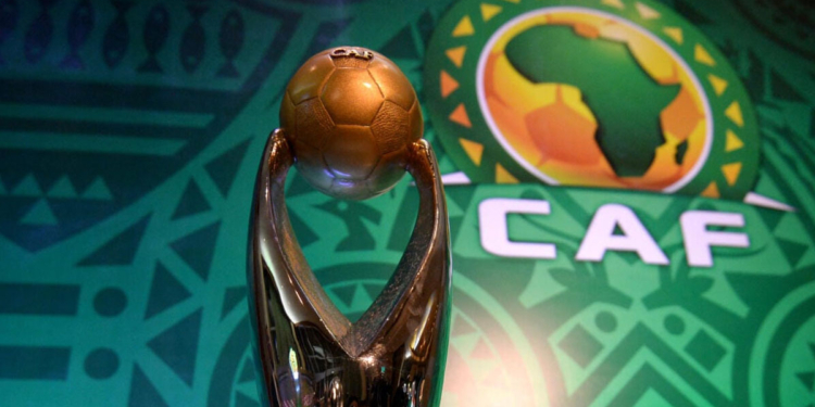 LDC CAF : le programme de la 3e journée