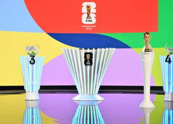 Élim. Mondial 2026 Zone Europe : le verdict est tombé !