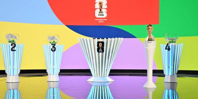 Élim. Mondial 2026 Zone Europe : le verdict est tombé !