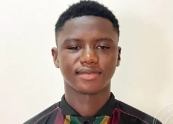 Renaissance FC : Mohamed Youla bientôt en Europe