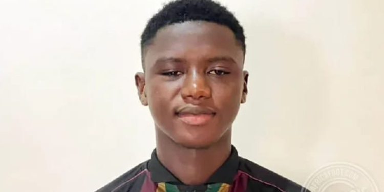 Renaissance FC : Mohamed Youla bientôt en Europe