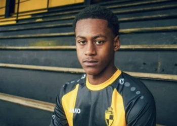 Officiel: Aboubacar Conte prêté à Lierse K