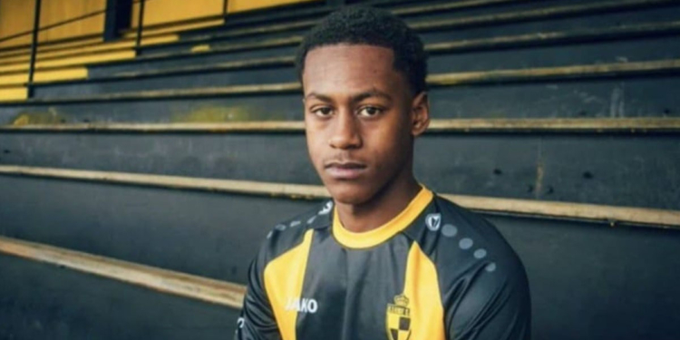 Officiel: Aboubacar Conte prêté à Lierse K