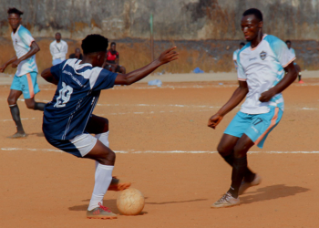 Foot à la base : Africa Sports de Conakry s’offre la 10e édition du Tournoi Bah Lamine