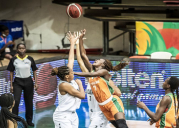 Afrobasket féminin 2025 : on connaît la date du démarrage du tournoi