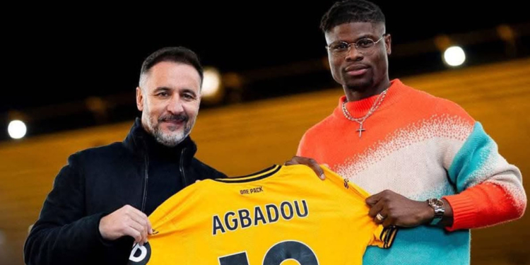 Mercato : Wolverhampton signe un Ivoirien champion d’Afrique 2023.