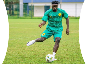 Mercato : Mohamed Saliou Bangoura « Aloba » suivi par plusieurs clubs