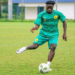 Mercato : Mohamed Saliou Bangoura « Aloba » suivi par plusieurs clubs