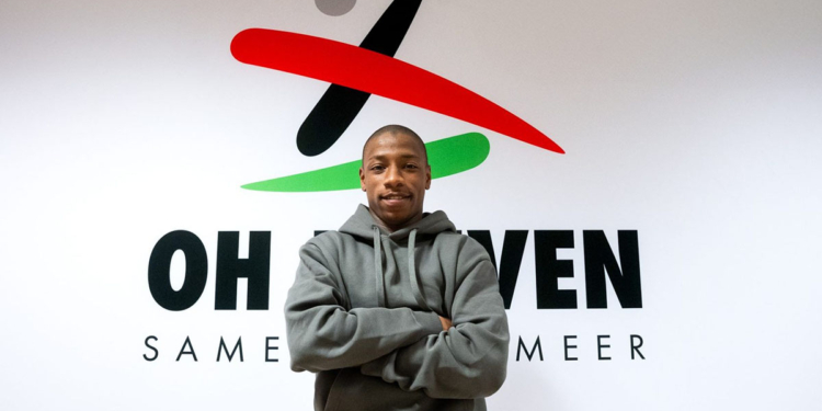 Officiel : Amadou Diallo (belgo-guinéen) s’engage avec Leuven